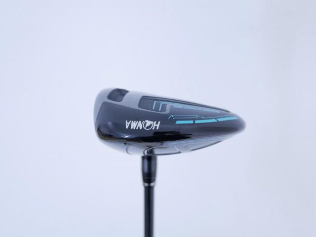 Fairway Wood : Honma : หัวไม้ 5 Honma Beres NX Titanium (รุ่นปี 2023) Loft 18 ก้าน Honma Vizard NX 45 Flex R