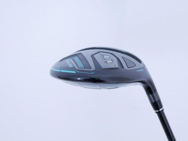 Fairway Wood : Honma : หัวไม้ 5 Honma Beres NX Titanium (รุ่นปี 2023) Loft 18 ก้าน Honma Vizard NX 45 Flex R