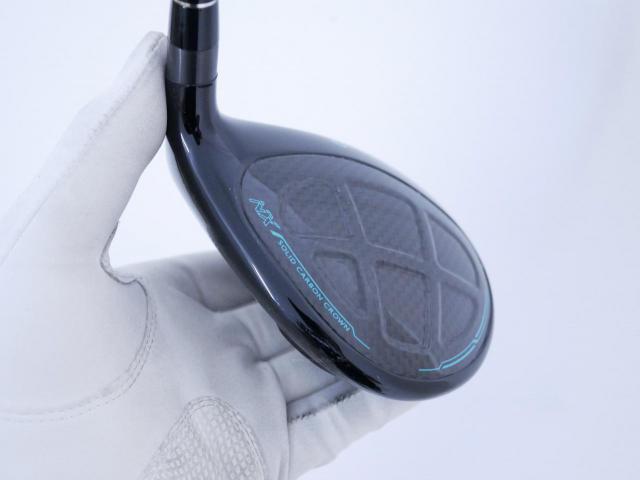 Fairway Wood : Honma : หัวไม้ 5 Honma Beres NX Titanium (รุ่นปี 2023) Loft 18 ก้าน Honma Vizard NX 45 Flex R