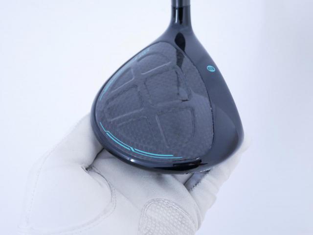 Fairway Wood : Honma : หัวไม้ 5 Honma Beres NX Titanium (รุ่นปี 2023) Loft 18 ก้าน Honma Vizard NX 45 Flex R