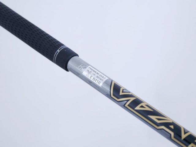 Fairway Wood : Honma : หัวไม้ 5 Honma Tour World TW757 (ออกปี 2022) Loft 18 ก้าน Honma Vizard PT50 Flex SR