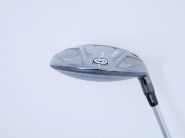 Lady club : All : หัวไม้ 5 Taylormade Qi35 MAX Lite (ออกปี 2025) Loft 18.5 ก้าน Mitsubishi ELDIO TM40 Flex L