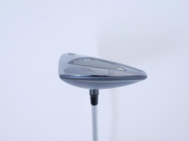 Lady club : All : หัวไม้ 5 Taylormade Qi35 MAX Lite (ออกปี 2025) Loft 18.5 ก้าน Mitsubishi ELDIO TM40 Flex L