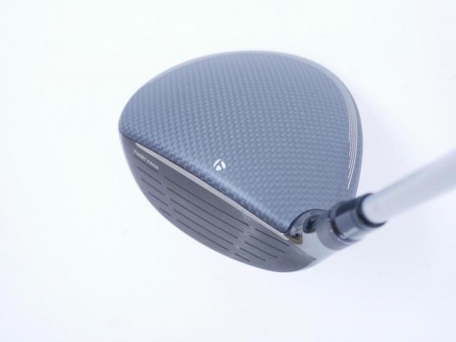 Lady club : All : หัวไม้ 5 Taylormade Qi35 MAX Lite (ออกปี 2025) Loft 18.5 ก้าน Mitsubishi ELDIO TM40 Flex L