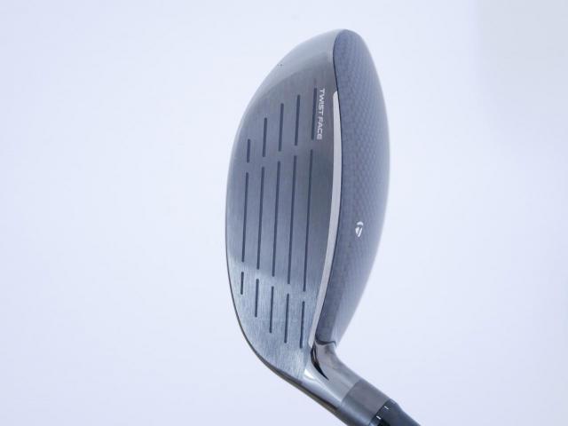 Lady club : All : หัวไม้ 5 Taylormade Qi35 MAX Lite (ออกปี 2025) Loft 18.5 ก้าน Mitsubishi ELDIO TM40 Flex L