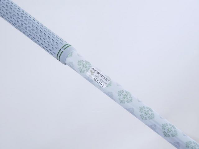 Lady club : All : หัวไม้ 5 Taylormade Qi35 MAX Lite (ออกปี 2025) Loft 18.5 ก้าน Mitsubishi ELDIO TM40 Flex L