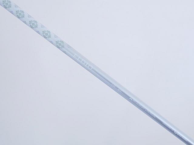 Lady club : All : หัวไม้ 5 Taylormade Qi35 MAX Lite (ออกปี 2025) Loft 18.5 ก้าน Mitsubishi ELDIO TM40 Flex L