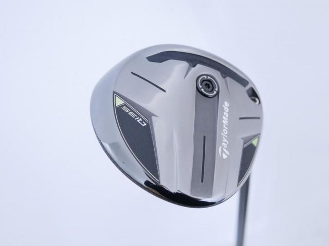 Fairway Wood : Taylormade : หัวไม้ 3 Taylormade Qi35 (ออกปี 2025) Loft 15 ก้าน Mitsubishi TENSEI CK Series 60 Flex S