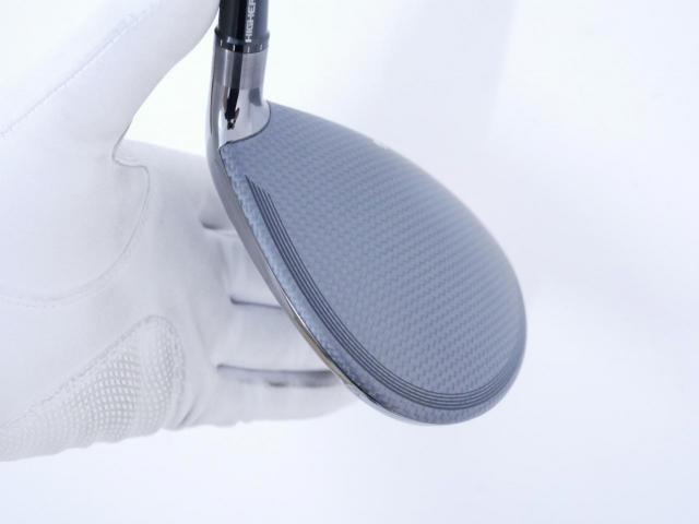 Fairway Wood : Taylormade : หัวไม้ 3 Taylormade Qi35 (ออกปี 2025) Loft 15 ก้าน Mitsubishi TENSEI CK Series 60 Flex S