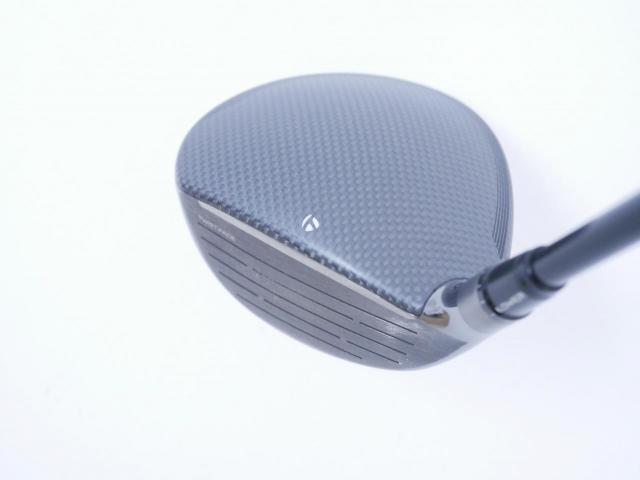 Fairway Wood : Taylormade : หัวไม้ 3 Taylormade Qi35 (ออกปี 2025) Loft 15 ก้าน Mitsubishi TENSEI CK Series 60 Flex S