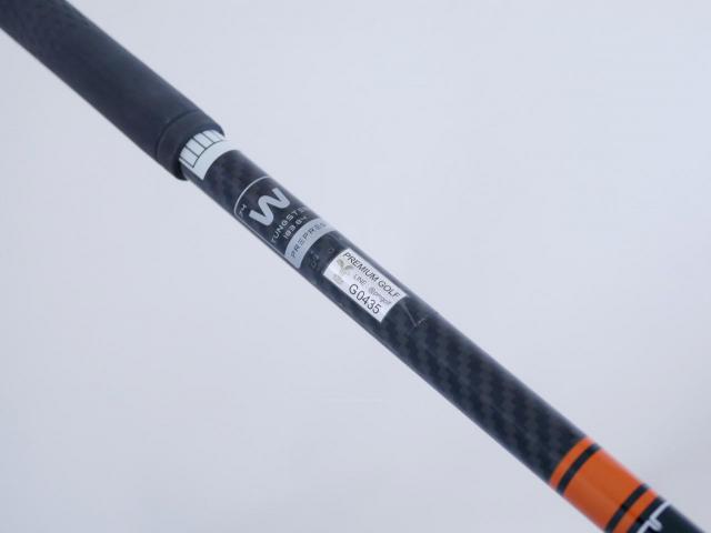 Fairway Wood : Taylormade : หัวไม้ 3 Taylormade Qi35 (ออกปี 2025) Loft 15 ก้าน Mitsubishi TENSEI CK Series 60 Flex S