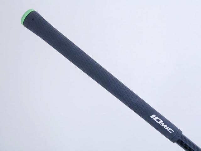 Fairway Wood : Taylormade : หัวไม้ 3 Taylormade Qi35 (ออกปี 2025) Loft 15 ก้าน Mitsubishi TENSEI CK Series 60 Flex S