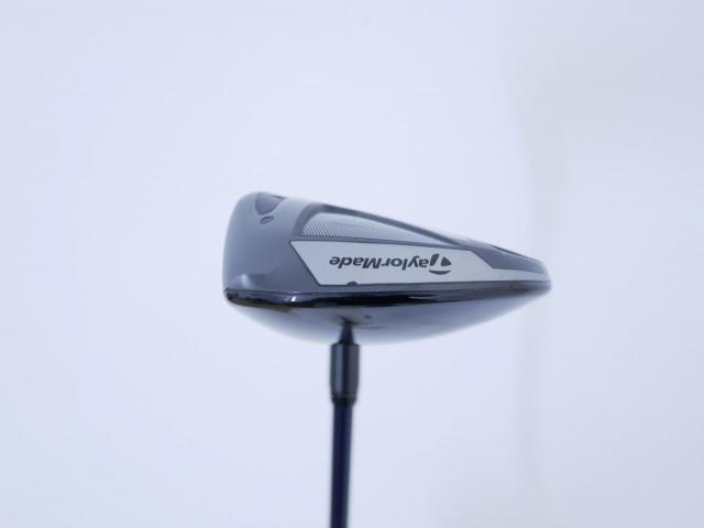 Fairway Wood : Taylormade : หัวไม้ 3 Taylormade Qi10 (ออกปี 2024) Loft 15 ก้าน Mitsubishi Diamana TM50 Flex R
