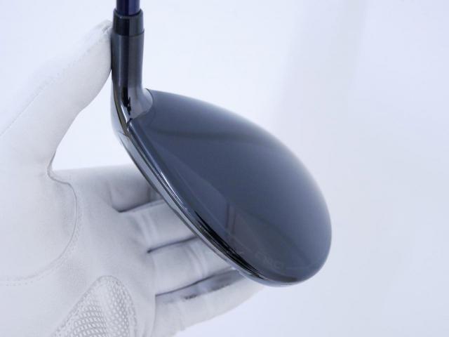 Fairway Wood : Taylormade : หัวไม้ 3 Taylormade Qi10 (ออกปี 2024) Loft 15 ก้าน Mitsubishi Diamana TM50 Flex R