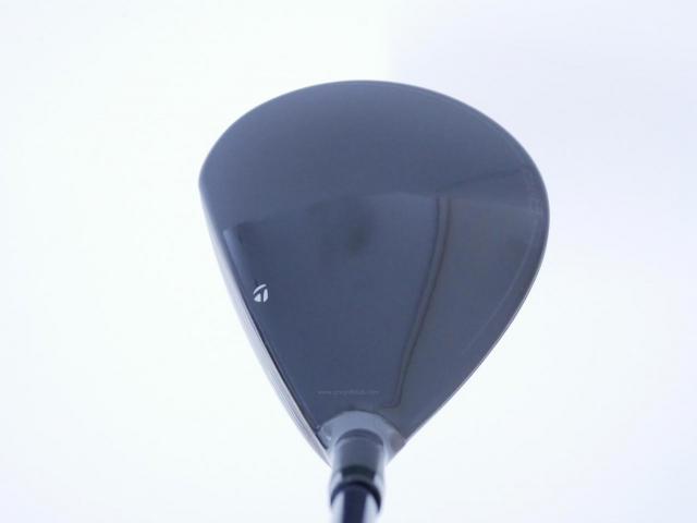 Fairway Wood : Taylormade : หัวไม้ 3 Taylormade Qi10 (ออกปี 2024) Loft 15 ก้าน Mitsubishi Diamana TM50 Flex R