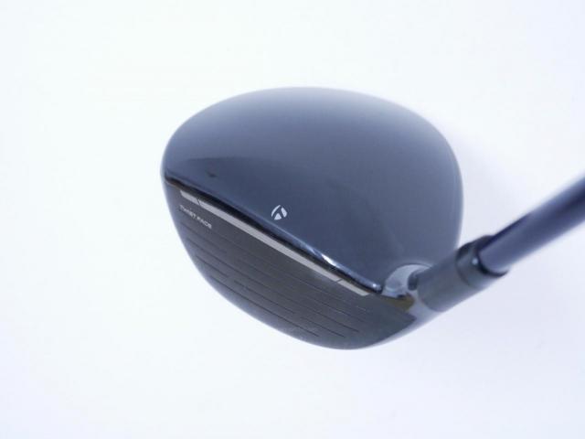 Fairway Wood : Taylormade : หัวไม้ 3 Taylormade Qi10 (ออกปี 2024) Loft 15 ก้าน Mitsubishi Diamana TM50 Flex R