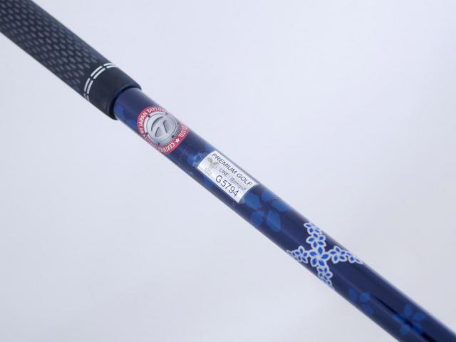 Fairway Wood : Taylormade : หัวไม้ 3 Taylormade Qi10 (ออกปี 2024) Loft 15 ก้าน Mitsubishi Diamana TM50 Flex R