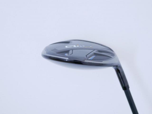 Fairway Wood : Taylormade : หัวไม้ 5 Taylormade Qi10 MAX (ออกปี 2024) Loft 19 ก้าน Mitsubishi VANQUISH 5 Flex R