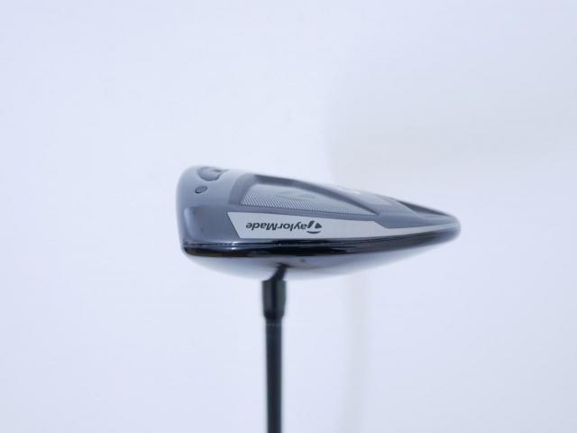 Fairway Wood : Taylormade : หัวไม้ 5 Taylormade Qi10 MAX (ออกปี 2024) Loft 19 ก้าน Mitsubishi VANQUISH 5 Flex R