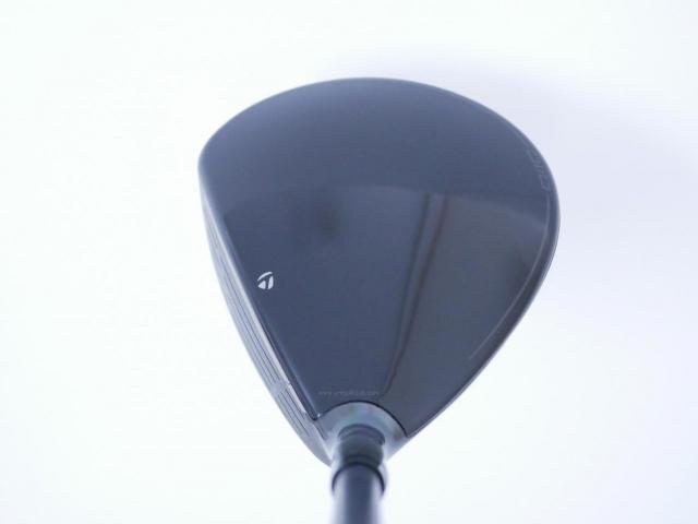 Fairway Wood : Taylormade : หัวไม้ 5 Taylormade Qi10 MAX (ออกปี 2024) Loft 19 ก้าน Mitsubishi VANQUISH 5 Flex R