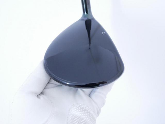 Fairway Wood : Taylormade : หัวไม้ 5 Taylormade Qi10 MAX (ออกปี 2024) Loft 19 ก้าน Mitsubishi VANQUISH 5 Flex R