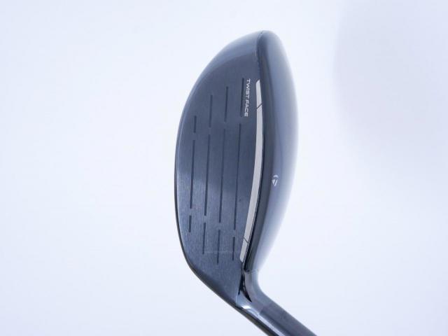 Fairway Wood : Taylormade : หัวไม้ 5 Taylormade Qi10 MAX (ออกปี 2024) Loft 19 ก้าน Mitsubishi VANQUISH 5 Flex R