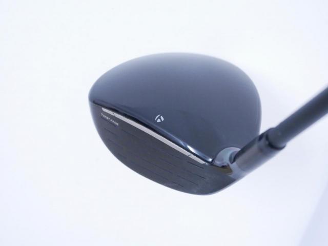 Fairway Wood : Taylormade : หัวไม้ 5 Taylormade Qi10 MAX (ออกปี 2024) Loft 19 ก้าน Mitsubishi VANQUISH 5 Flex R