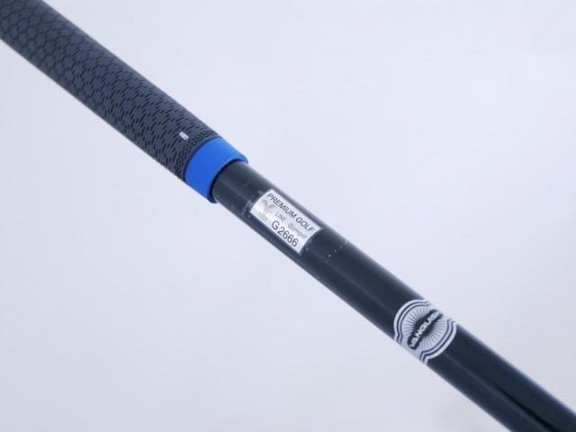 Fairway Wood : Taylormade : หัวไม้ 5 Taylormade Qi10 MAX (ออกปี 2024) Loft 19 ก้าน Mitsubishi VANQUISH 5 Flex R