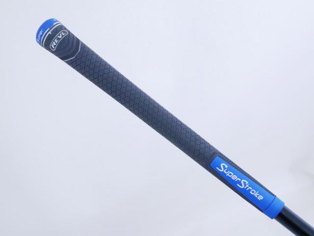 Fairway Wood : Taylormade : หัวไม้ 5 Taylormade Qi10 MAX (ออกปี 2024) Loft 19 ก้าน Mitsubishi VANQUISH 5 Flex R