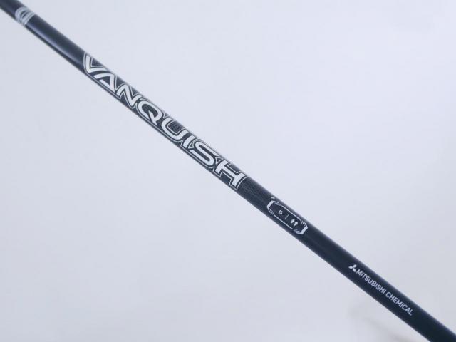 Fairway Wood : Taylormade : หัวไม้ 5 Taylormade Qi10 MAX (ออกปี 2024) Loft 19 ก้าน Mitsubishi VANQUISH 5 Flex R