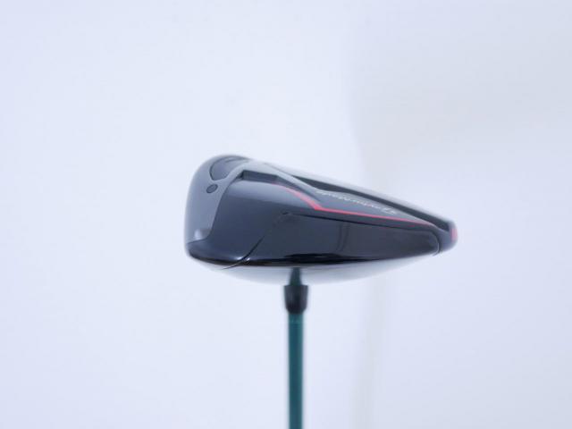 Fairway Wood : Taylormade : หัวไม้ 3 Taylormade Stealth 2 (ออกปี 2023) Loft 15 ก้าน Fujikura Speeder NX 60 Flex S