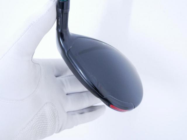 Fairway Wood : Taylormade : หัวไม้ 3 Taylormade Stealth 2 (ออกปี 2023) Loft 15 ก้าน Fujikura Speeder NX 60 Flex S