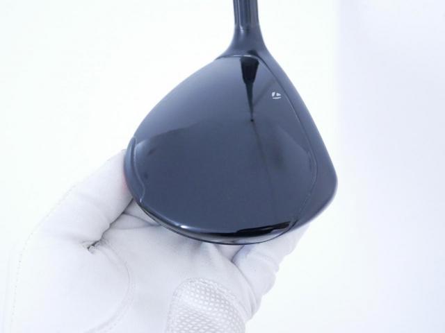 Fairway Wood : Taylormade : หัวไม้ 3 Taylormade Stealth 2 (ออกปี 2023) Loft 15 ก้าน Fujikura Speeder NX 60 Flex S