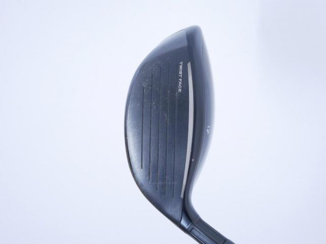 Fairway Wood : Taylormade : หัวไม้ 3 Taylormade Stealth 2 (ออกปี 2023) Loft 15 ก้าน Fujikura Speeder NX 60 Flex S