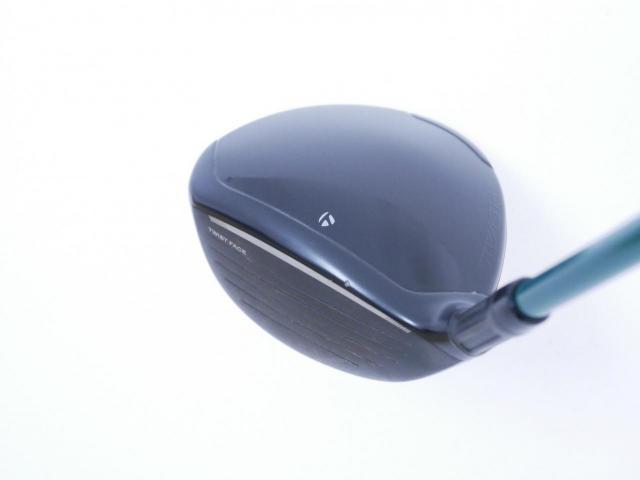 Fairway Wood : Taylormade : หัวไม้ 3 Taylormade Stealth 2 (ออกปี 2023) Loft 15 ก้าน Fujikura Speeder NX 60 Flex S