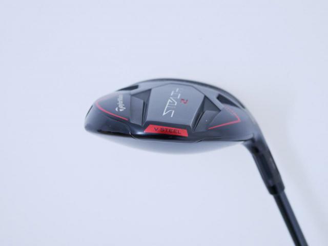 Fairway Wood : Taylormade : หัวไม้ 5 Taylormade Stealth 2 (รุ่นปี 2023) Loft 18 ก้าน Mitsubishi TENSEI TM50 Flex R