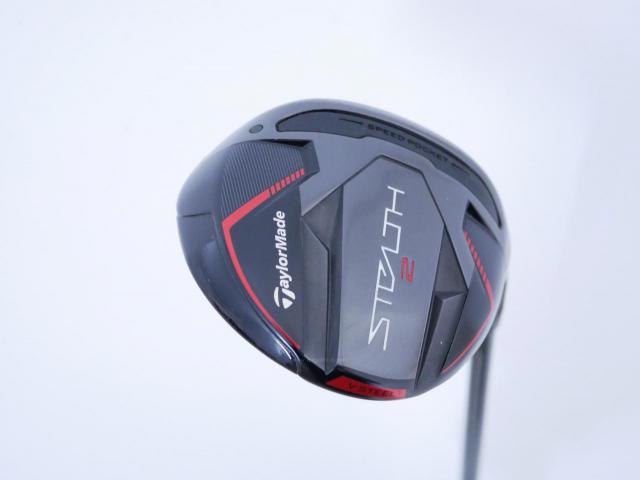 Fairway Wood : Taylormade : หัวไม้ 5 Taylormade Stealth 2 (รุ่นปี 2023) Loft 18 ก้าน Mitsubishi TENSEI TM50 Flex R