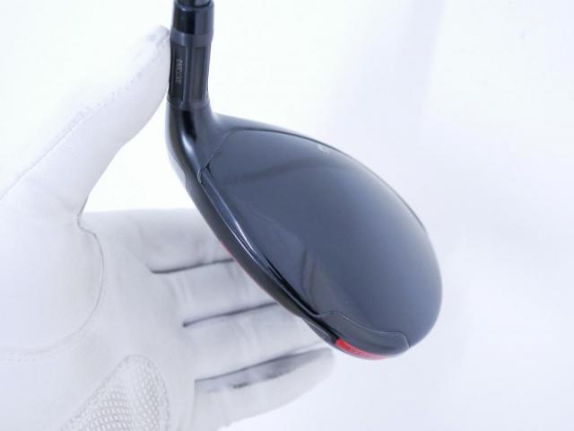Fairway Wood : Taylormade : หัวไม้ 5 Taylormade Stealth 2 (รุ่นปี 2023) Loft 18 ก้าน Mitsubishi TENSEI TM50 Flex R