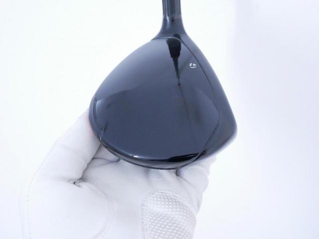 Fairway Wood : Taylormade : หัวไม้ 5 Taylormade Stealth 2 (รุ่นปี 2023) Loft 18 ก้าน Mitsubishi TENSEI TM50 Flex R