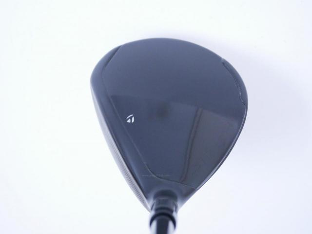 Fairway Wood : Taylormade : หัวไม้ 5 Taylormade Stealth 2 (รุ่นปี 2023) Loft 18 ก้าน Mitsubishi TENSEI TM50 Flex R