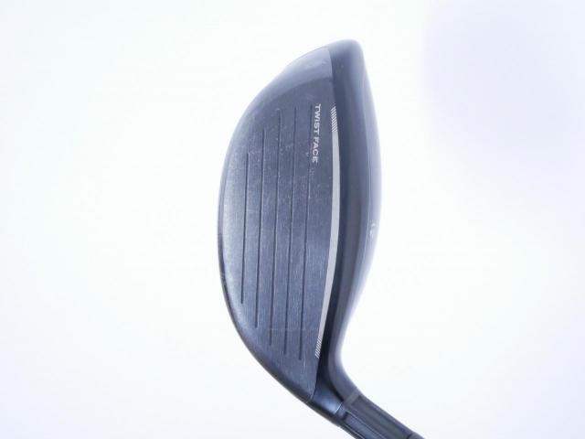 Fairway Wood : Taylormade : หัวไม้ 5 Taylormade Stealth 2 (รุ่นปี 2023) Loft 18 ก้าน Mitsubishi TENSEI TM50 Flex R