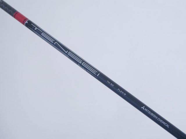 Fairway Wood : Taylormade : หัวไม้ 5 Taylormade Stealth 2 (รุ่นปี 2023) Loft 18 ก้าน Mitsubishi TENSEI TM50 Flex R