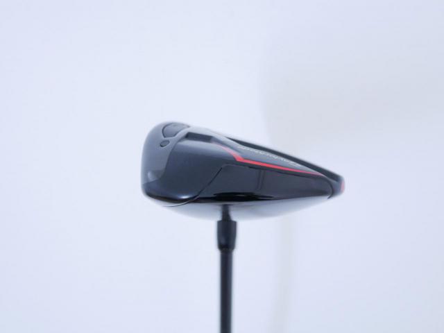 Fairway Wood : Taylormade : หัวไม้ 5 Taylormade Stealth 2 (รุ่นปี 2023) Loft 18 ก้าน Mitsubishi TENSEI TM50 Flex SR