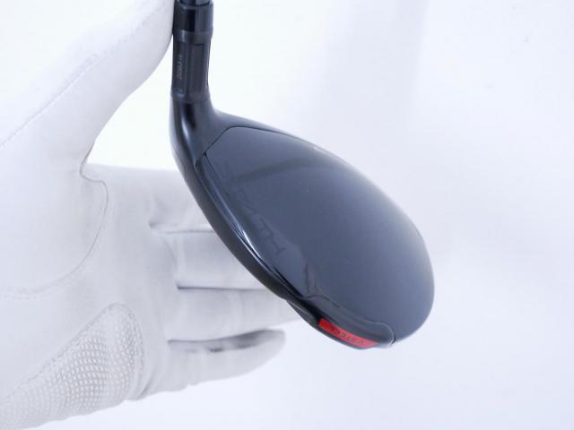 Fairway Wood : Taylormade : หัวไม้ 5 Taylormade Stealth 2 (รุ่นปี 2023) Loft 18 ก้าน Mitsubishi TENSEI TM50 Flex SR