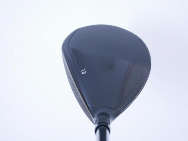 Fairway Wood : Taylormade : หัวไม้ 5 Taylormade Stealth 2 (รุ่นปี 2023) Loft 18 ก้าน Mitsubishi TENSEI TM50 Flex SR