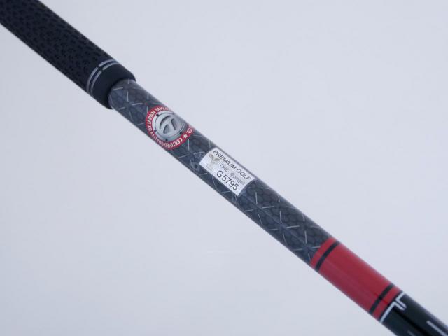 Fairway Wood : Taylormade : หัวไม้ 5 Taylormade Stealth 2 (รุ่นปี 2023) Loft 18 ก้าน Mitsubishi TENSEI TM50 Flex SR