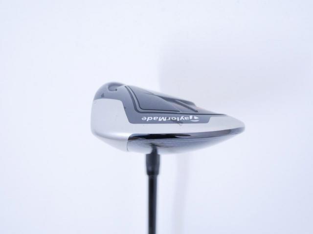 Fairway Wood : Taylormade : หัวไม้ 3 Taylormade M4 Loft 15 ก้าน Mitsubishi FUBUKI TM5 Flex S