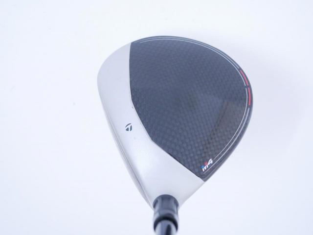 Fairway Wood : Taylormade : หัวไม้ 3 Taylormade M4 Loft 15 ก้าน Mitsubishi FUBUKI TM5 Flex S