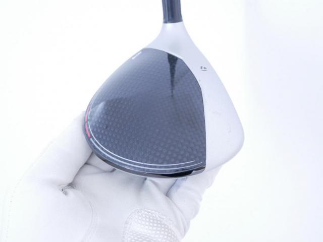Fairway Wood : Taylormade : หัวไม้ 3 Taylormade M4 Loft 15 ก้าน Mitsubishi FUBUKI TM5 Flex S