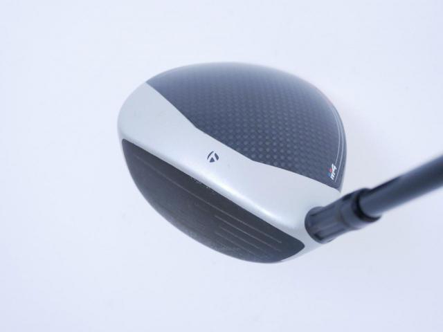 Fairway Wood : Taylormade : หัวไม้ 3 Taylormade M4 Loft 15 ก้าน Mitsubishi FUBUKI TM5 Flex S